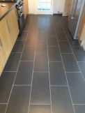 Kitchen Floor and Cloakroom, Drayton, Oxfordshire, October 2015 - Image 11